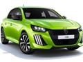 PEUGEOT 208 PureTech Style 100cv