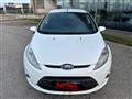 FORD FIESTA 1.2 82 CV 5 porte "UNICO PROPRIETARIO"