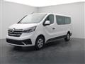 RENAULT TRAFIC BluedCi 150CV EDC Equilibre 9/Posti