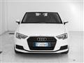 AUDI A3 SPORTBACK A3 SPB 1.6 TDI S tronic Business