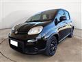 FIAT PANDA 1.0 FireFly S&S Hybrid Red