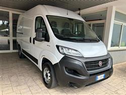 FIAT DUCATO 33 2.3 MJT 120CV  Furgone