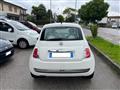 FIAT 500 1.3 Multijet 16V 75CV Lounge