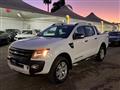 FORD RANGER 3.2 TDCi 200 CV WILDTRACK AUTOMATIC *RETROCAMERA