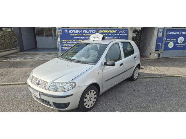 FIAT PUNTO Classic 1.2 5 porte Active GPL