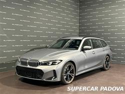 BMW SERIE 3 TOURING d 48V Touring Msport DISP.ALTRI COLORI