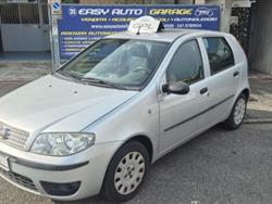 FIAT PUNTO Classic 1.2 5 porte Active GPL