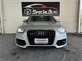 AUDI Q3 2.0 TDI 177 CV quattro S tronic