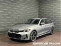 BMW SERIE 3 TOURING d 48V Touring Msport DISP.ALTRI COLORI