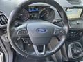 FORD C-MAX 1.6 TITANIUM 120 CV GPL