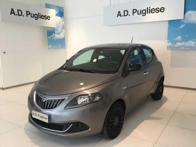 LANCIA YPSILON 3ª serie -  1.0 FireFly 5 porte S&S Hybrid Ecoch