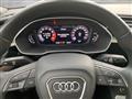 AUDI Q3 35 TFSI S tronic S line edition