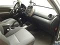 TOYOTA RAV4 2.0 Tdi D-4D 3 porte Sol