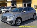 AUDI Q2 35 TFSI 1.5 150Cv S-Tronic Admired SPORT