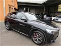 ALFA ROMEO STELVIO 2.2 Turbodiesel Business Q4 * 244.000 KM REALI *