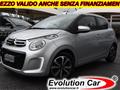 CITROEN C1 VTi 72 S&S 5 p. Shine  **NEOPATENTATI***CARPLAY**