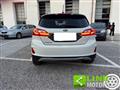 FORD FIESTA 1.5 EcoBlue 5 porte Connect