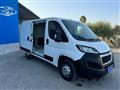 PEUGEOT Boxer 330 2.0 bluehdi 110cv L1H2 E6