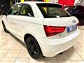 AUDI A1 1.2 TFSI UNIPRO OK NEOPATENTATO