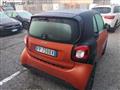 SMART EQ FORTWO CABRIO Fortwo electric drive Passion - targa FP759XV