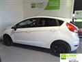 FORD FIESTA 1.2 82CV 5 porte Black & White Edition