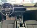 AUDI Q3 SPORTBACK SPB 35 TDI S tronic S line edition