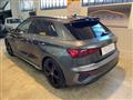 AUDI A3 SPORTBACK S Line Edition 2.0 35 TDI