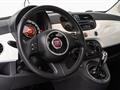 FIAT 500 1.4 16V Lounge