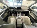 AUDI Q5 2.0 TDI 190 CV quattro S tronic Business Sport