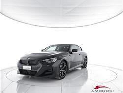 BMW SERIE 2 Serie 2 d Coupe mhev 48V M Sport auto