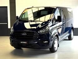 FORD TRANSIT CUSTOM 320 2.0 EcoBlue 170 aut. PL  Trend 8 posti