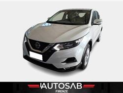 NISSAN QASHQAI 1.3 DIG-T 140 CV Business Clima Aut. Navi