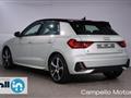 AUDI A1 SPORTBACK A1 SPB 30 TFSI Adrenalin edition