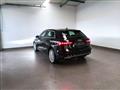 AUDI A3 SPORTBACK SPB 30 TFSI S tronic Business Advanced