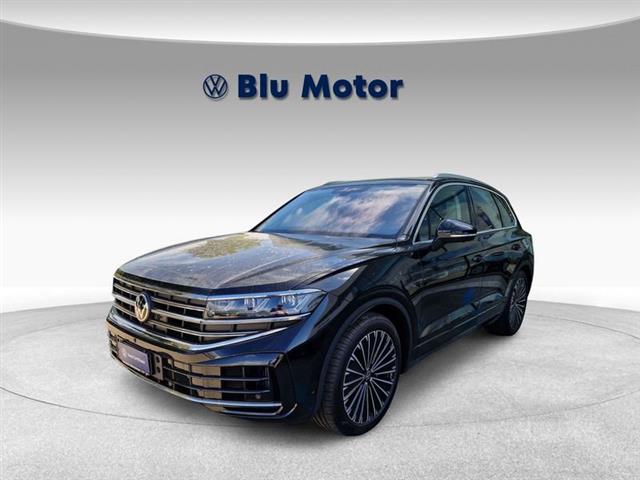 VOLKSWAGEN TOUAREG 3.0 V6 TSI eHybrid Elegance