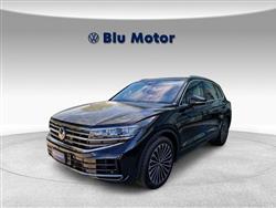 VOLKSWAGEN TOUAREG 3.0 V6 TSI eHybrid Elegance