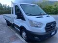 FORD TRANSIT 330 2.0TDCi EcoBlue CASSONE