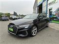 AUDI A3 SPORTBACK A3 SPB 30 TDI S tronic S line edition