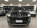 JEEP COMPASS 2.0 Multijet II 140 CV 4WD Limited Automatico