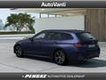 BMW SERIE 3 d 48V xDrive Touring Msport