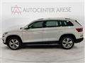 SKODA KODIAQ 2.0 TDI EVO SCR DSG Style