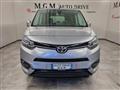 TOYOTA PROACE CITY VERSO 1.5D 130 CV S&S Short D A/T Luxury