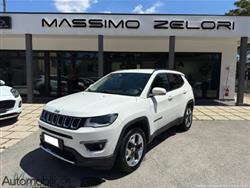 JEEP COMPASS 1.4 MultiAir 170 CV aut. 4WD Limited