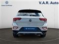 VOLKSWAGEN T-ROC 2.0 TDI SCR Life