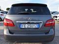 MERCEDES CLASSE B d Business *Neopatentati,Navi*