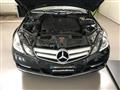 MERCEDES CLASSE E CABRIO CDI Cabrio BlueEFFICIENCY