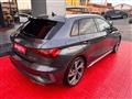 AUDI A3 SPORTBACK SPB 35 TDI S tronic S line edition