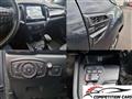 FORD RANGER 2.0D aut. 213 CV DC WILDTRAK PRE-RISCALDAMENTO