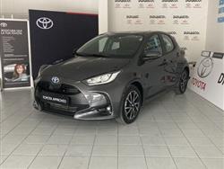 TOYOTA YARIS 1.5 Hybrid 5 porte Trend