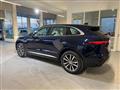 JAGUAR F-PACE 2.0 D 163 CV AWD aut. SE